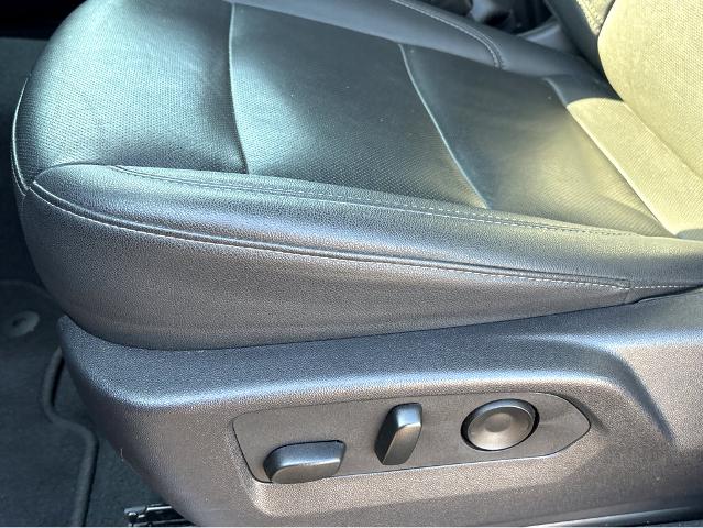 2024 GMC Sierra 1500 Vehicle Photo in BEAUFORT, SC 29906-4218