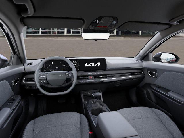 2025 Kia K4 Vehicle Photo in Tucson, AZ 85712