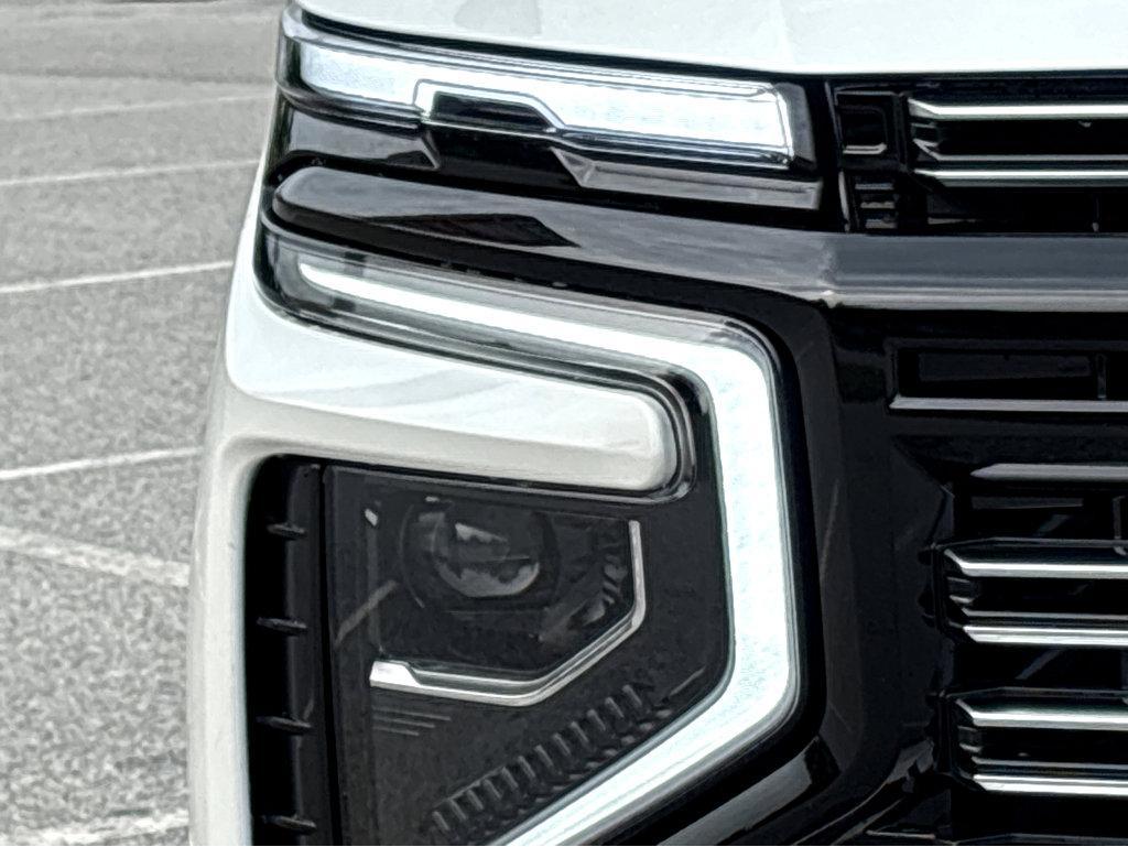 2025 Chevrolet Tahoe Vehicle Photo in POOLER, GA 31322-3252