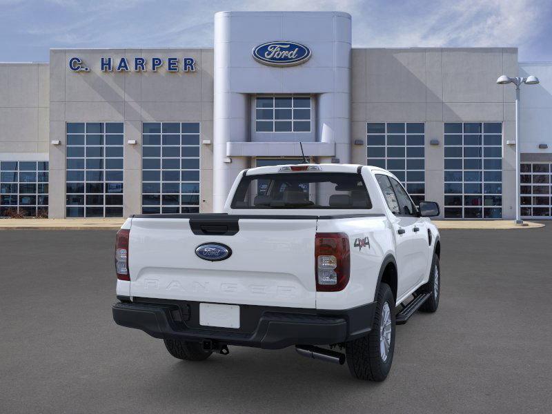 2025 Ford Ranger Vehicle Photo in Belle Vernon, PA 15012