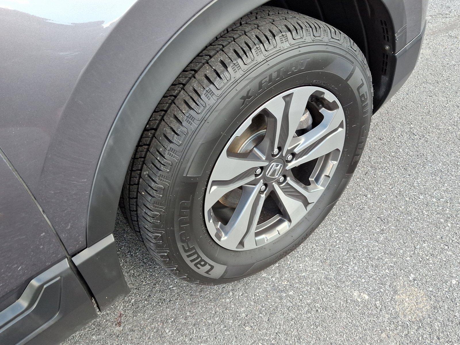2020 Honda CR-V Vehicle Photo in Harrisburg, PA 17111