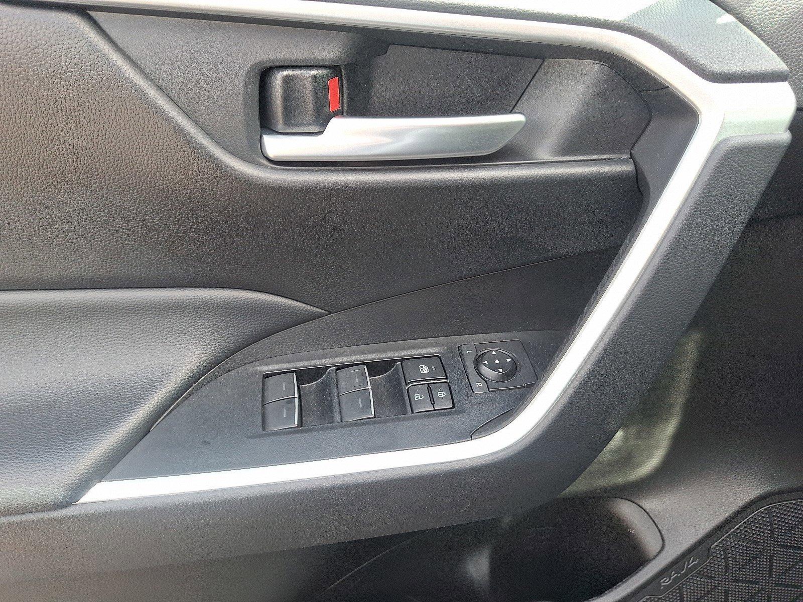 2023 Toyota RAV4 Vehicle Photo in Harrisburg, PA 17111