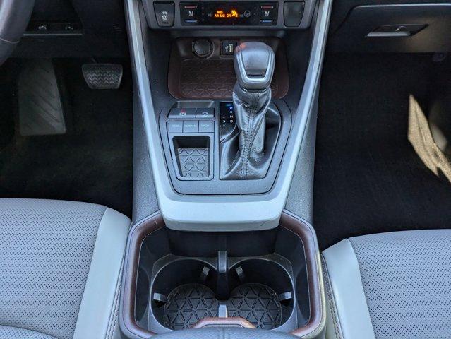 2023 Toyota RAV4 Vehicle Photo in San Antonio, TX 78209