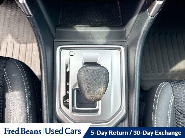 2022 Subaru Forester Vehicle Photo in Doylestown, PA 18902