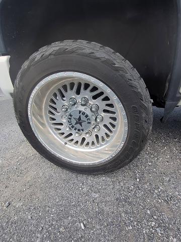 2022 Chevrolet Silverado 3500 HD Vehicle Photo in HARRISBURG, PA 17111-1033