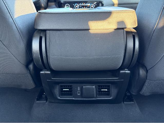 2023 Chevrolet Silverado 1500 Vehicle Photo in BEAUFORT, SC 29906-4218