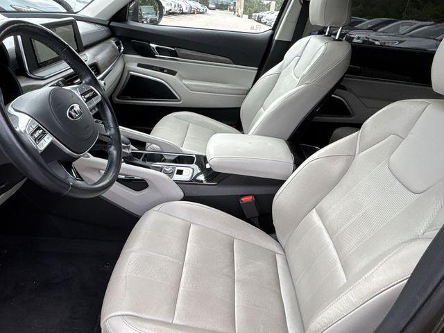 2021 Kia Telluride Vehicle Photo in Pleasant Hills, PA 15236