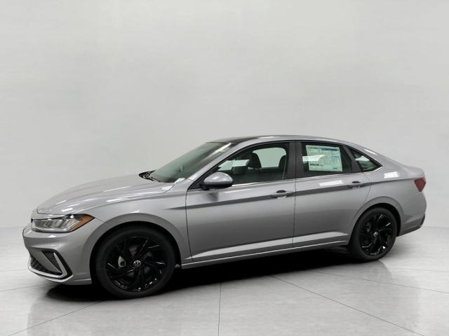 2025 Volkswagen Jetta Vehicle Photo in Appleton, WI 54913