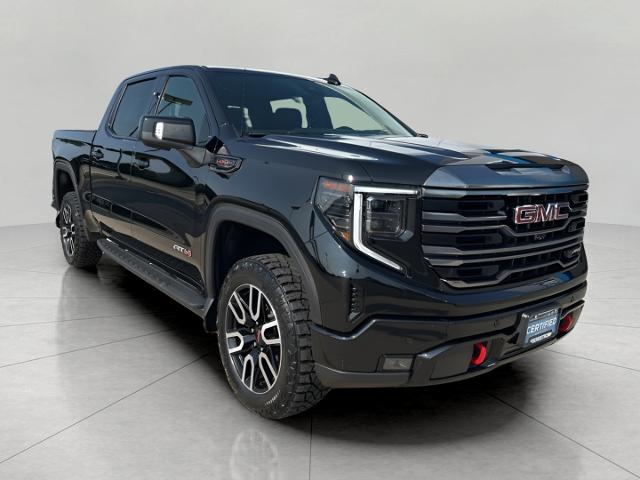 2023 GMC Sierra 1500 Vehicle Photo in MANITOWOC, WI 54220-5838