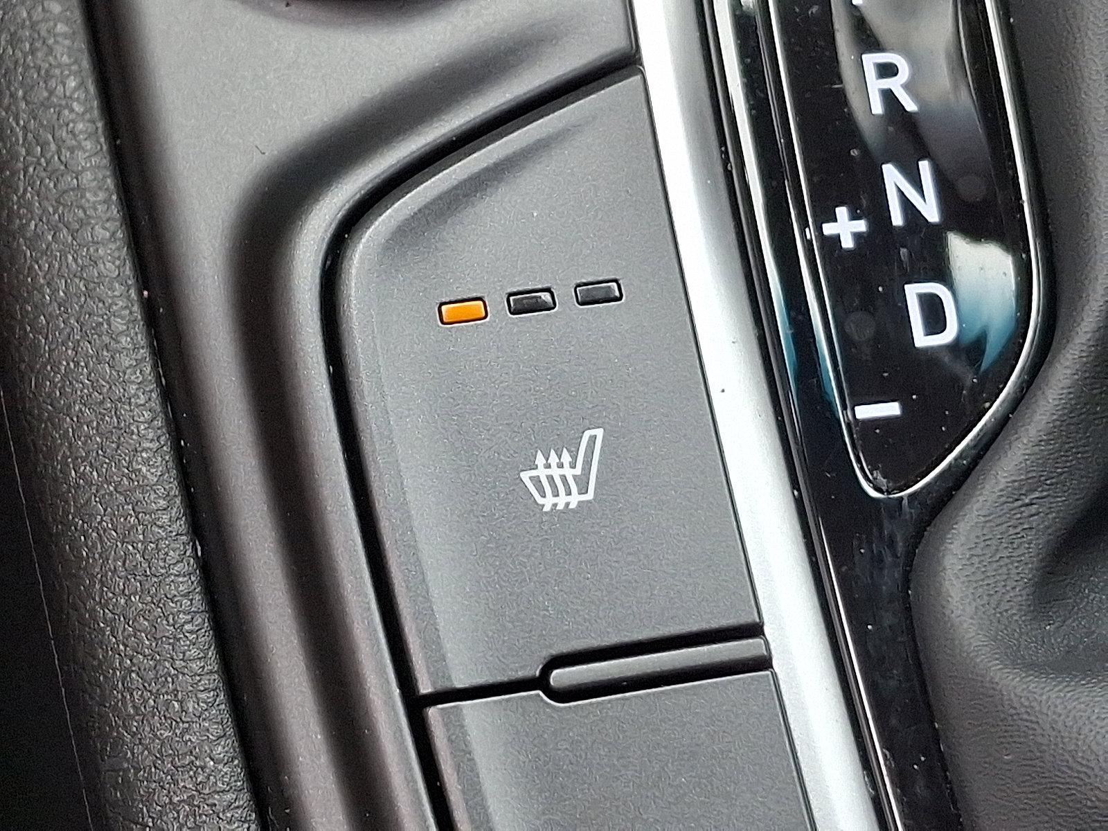 2020 Hyundai KONA Vehicle Photo in Trevose, PA 19053