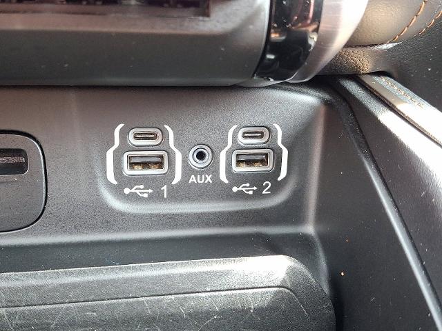 2019 Ram 1500 Vehicle Photo in HARRISBURG, PA 17111-1033