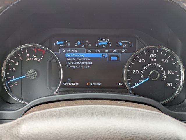 2020 Ford F-150 Vehicle Photo in BRUNSWICK, GA 31525-1881