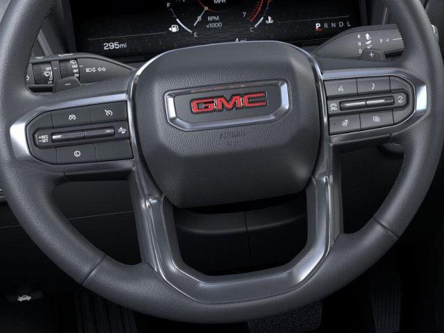2026 GMC Terrain Vehicle Photo in INDEPENDENCE, MO 64055-1377