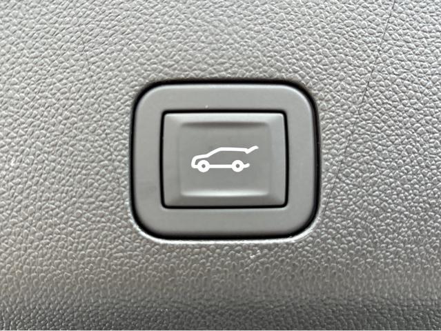2025 Chevrolet Tahoe Vehicle Photo in BEAUFORT, SC 29906-4218