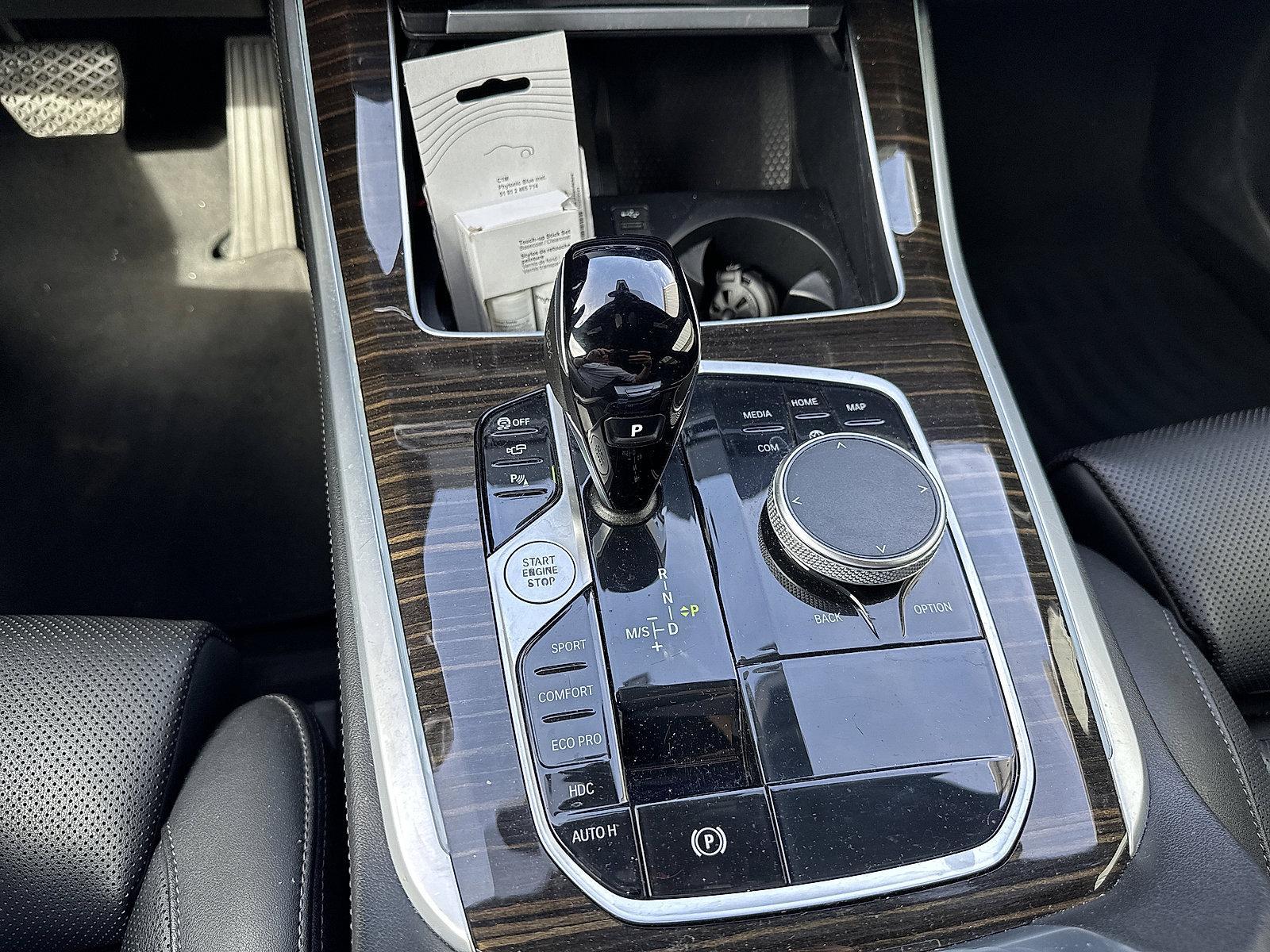 2023 BMW X5 xDrive40i Vehicle Photo in Lancaster, PA 17601