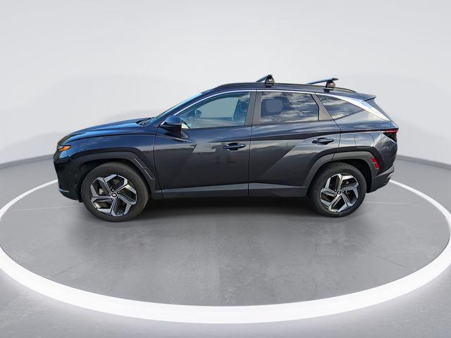 2023 Hyundai TUCSON Vehicle Photo in Pleasant Hills, PA 15236