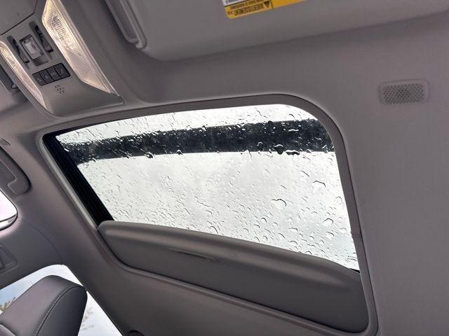 2025 Toyota RAV4 Vehicle Photo in Jonesboro, AR 72404