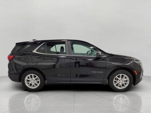 2022 Chevrolet Equinox Vehicle Photo in NEENAH, WI 54956-2243