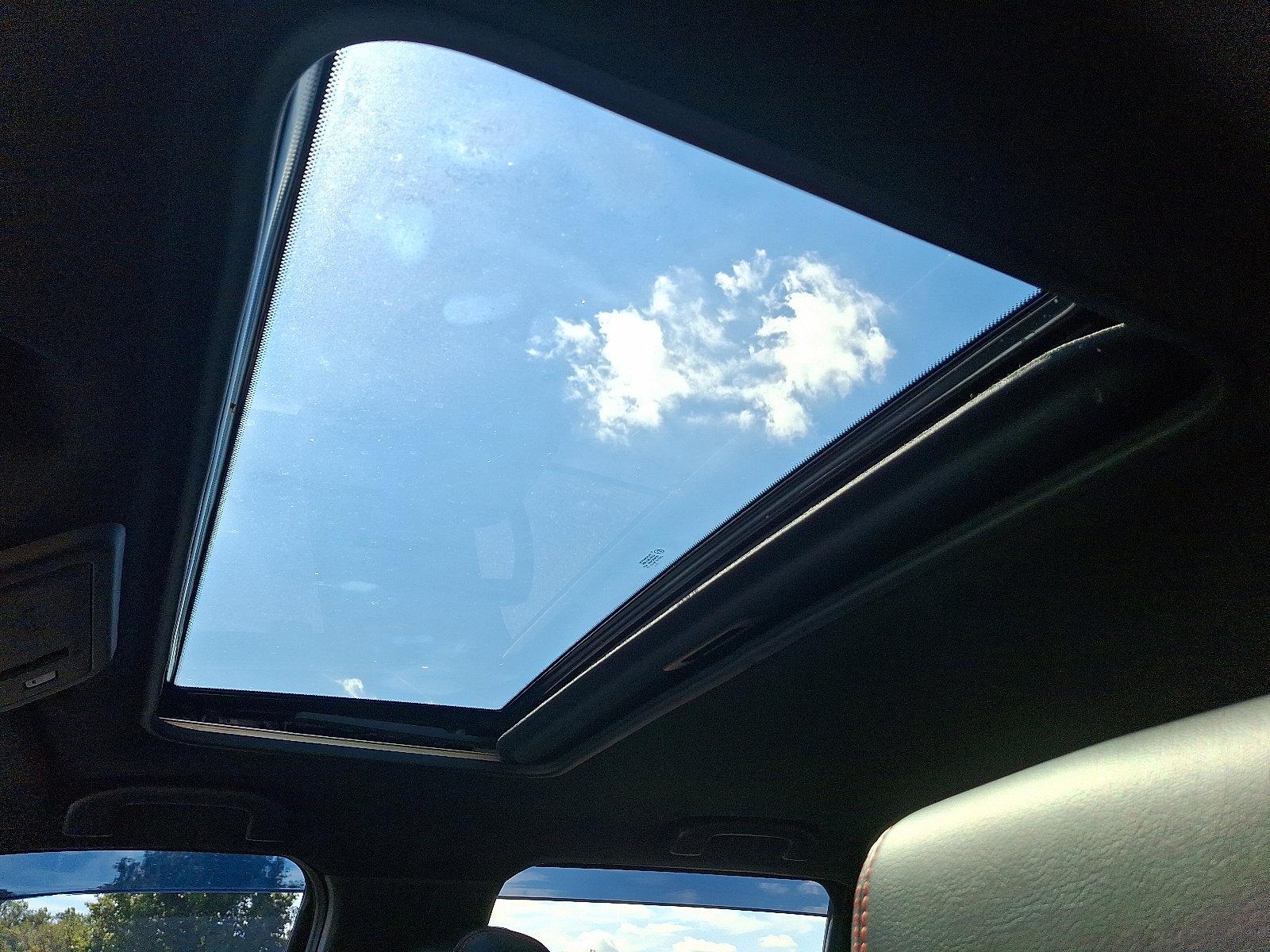 2023 Nissan Frontier Vehicle Photo in Trevose, PA 19053