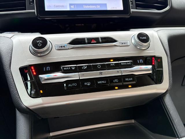 2021 Ford Explorer Vehicle Photo in Statesboro, GA 30458