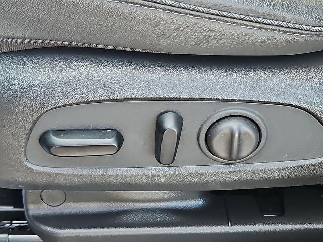 2024 Buick Encore GX Vehicle Photo in TREVOSE, PA 19053-4984