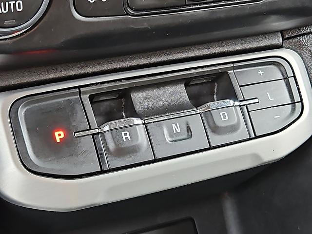 2023 GMC Acadia Vehicle Photo in TREVOSE, PA 19053-4984