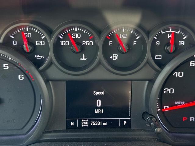 2024 Chevrolet Silverado 2500 HD Vehicle Photo in COLUMBIA, MO 65203-3903