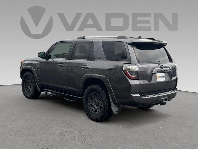 2019 Toyota 4Runner Vehicle Photo in Savannah, GA 31419