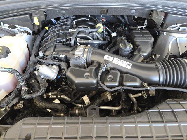 2023 Jeep Grand Cherokee Vehicle Photo in Decatur, TX 76234