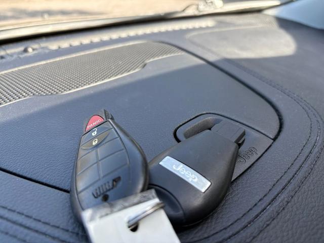 2019 Jeep Cherokee Vehicle Photo in Savannah, GA 31419