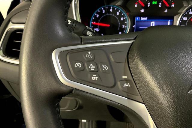 2022 Chevrolet Equinox Vehicle Photo in KANSAS CITY, MO 64114-4545