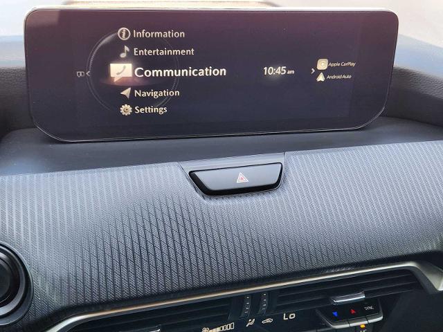 2024 Mazda CX-90 Vehicle Photo in DENTON, TX 76210-9321