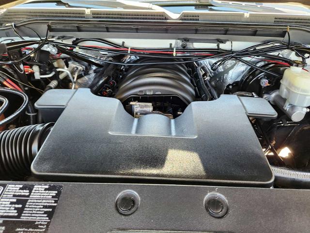 2017 GMC Sierra 1500 Vehicle Photo in DENTON, TX 76210-9321