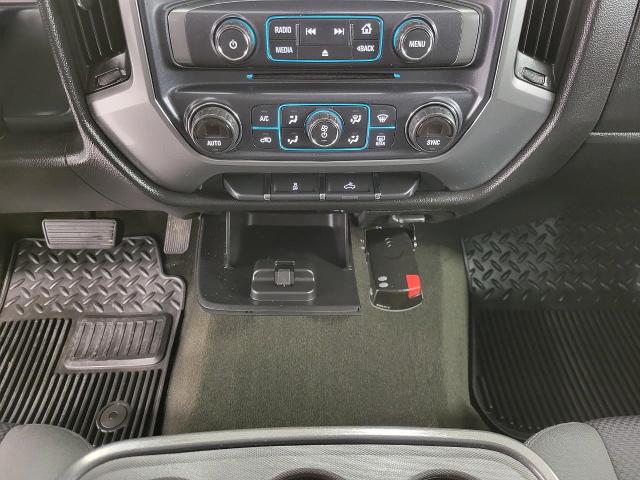 2014 Chevrolet Silverado 1500 Vehicle Photo in NEENAH, WI 54956-2243