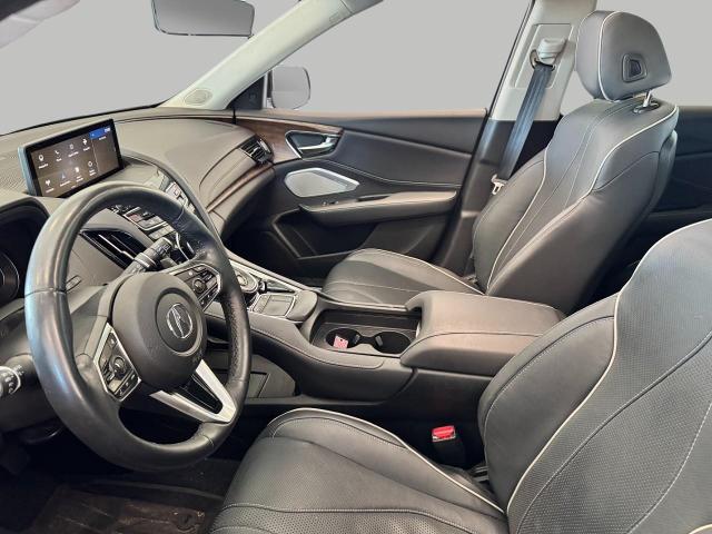 2022 Acura RDX Vehicle Photo in Appleton, WI 54913