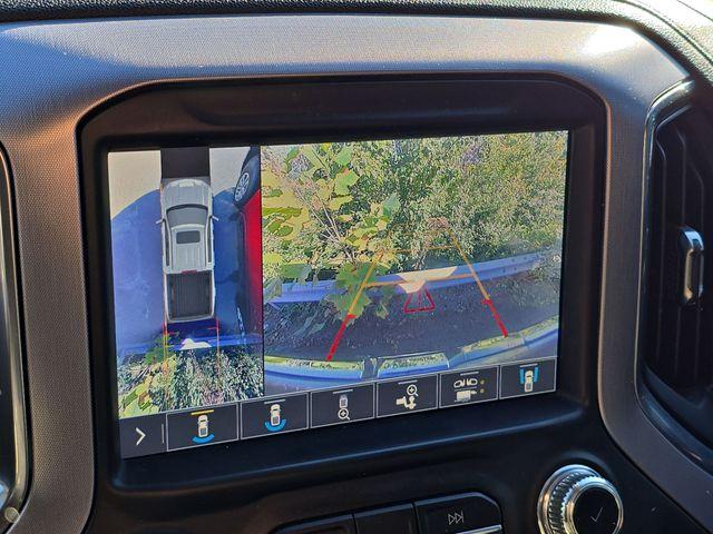 2019 GMC Sierra 1500 Vehicle Photo in Pleasant Hills, PA 15236