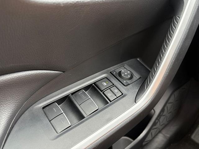 2024 Toyota RAV4 Vehicle Photo in Savannah, GA 31419