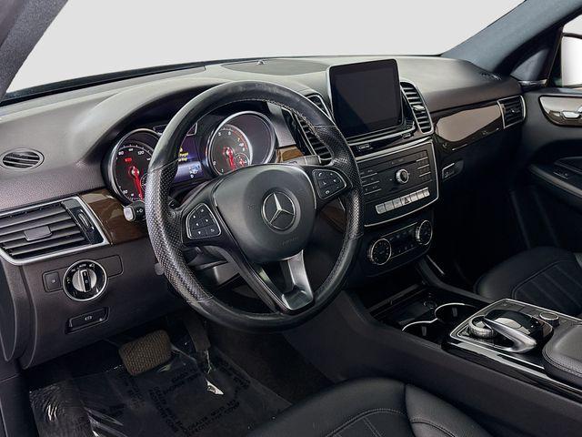 2018 Mercedes-Benz GLE Vehicle Photo in Puyallup, WA 98371