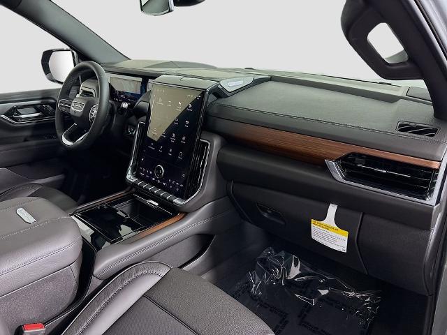 2025 GMC Yukon XL Vehicle Photo in PUYALLUP, WA 98371-4149