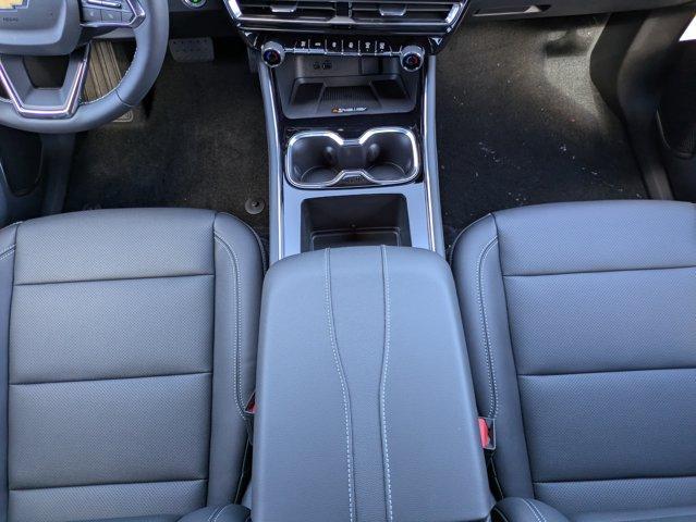 2026 Chevrolet Traverse Vehicle Photo in BRUNSWICK, GA 31525-1881