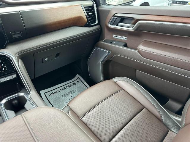 2025 GMC Sierra 1500 Vehicle Photo in COLUMBIA, MO 65203-3903