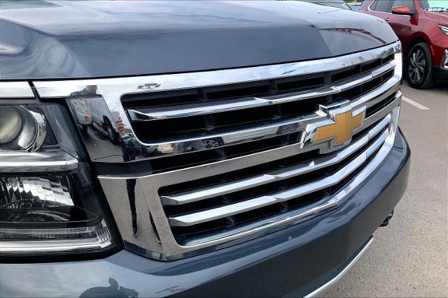 2019 Chevrolet Tahoe Vehicle Photo in KANSAS CITY, MO 64114-4502