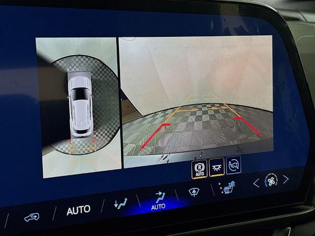 2026 Chevrolet Equinox EV Vehicle Photo in PUYALLUP, WA 98371-4149