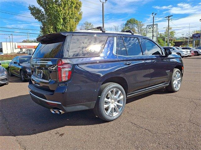 2023 Chevrolet Tahoe Vehicle Photo in Willow Grove, PA 19090