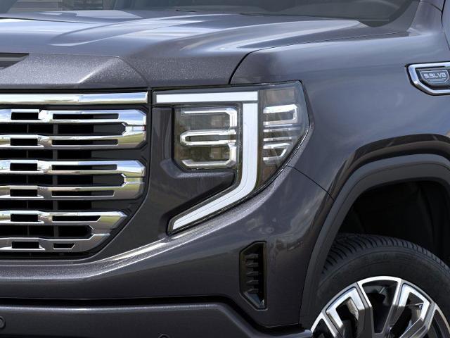 2026 GMC Sierra 1500 Vehicle Photo in INDEPENDENCE, MO 64055-1377