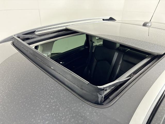 2015 Cadillac SRX Vehicle Photo in PUYALLUP, WA 98371-4149