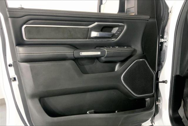 2023 Ram 1500 Vehicle Photo in INDEPENDENCE, MO 64055-1314