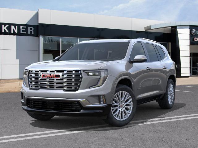 2026 GMC Acadia Vehicle Photo in TREVOSE, PA 19053-4984
