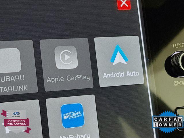 2024 Subaru Crosstrek Vehicle Photo in Puyallup, WA 98371