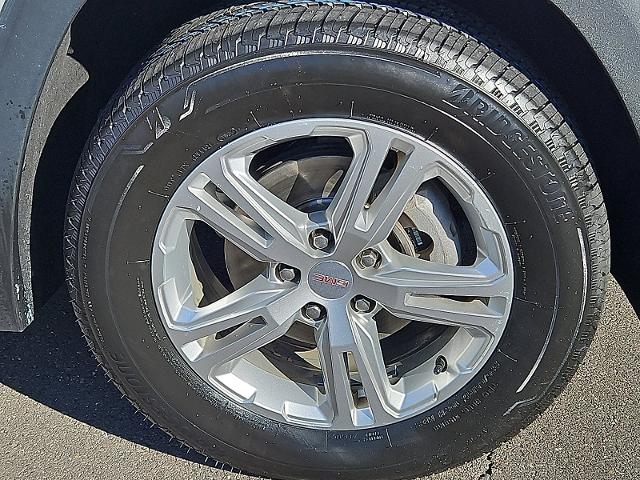 2022 GMC Terrain Vehicle Photo in TREVOSE, PA 19053-4984